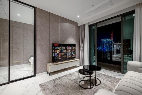 Imagen general del Hotel Saigon The Metropole - Residences Complex - By Svillage \