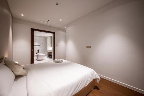 Imagen de la habitación del Hotel Saigon The Metropole - Residences Complex - By Svillage \