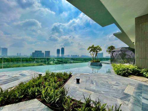 Imagen de la habitación del Hotel Saigon The Metropole - Residences Complex - By Svillage \