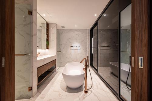 Imagen general del Hotel Saigon The Metropole - Residences Complex - By Svillage \