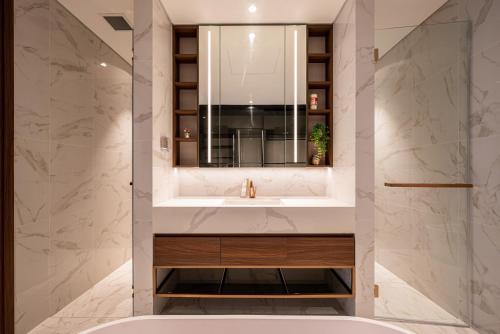 Imagen general del Hotel Saigon The Metropole - Residences Complex - By Svillage \