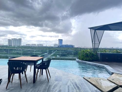 Imagen general del Hotel Saigon The Metropole - Residences Complex - By Svillage \