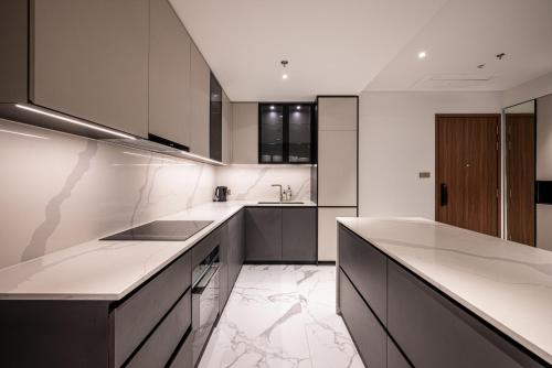 Imagen general del Hotel Saigon The Metropole - Residences Complex - By Svillage \