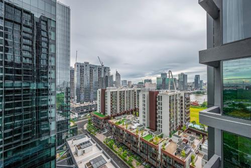 Imagen general del Hotel Saigon The Metropole - Residences Complex - By Svillage \