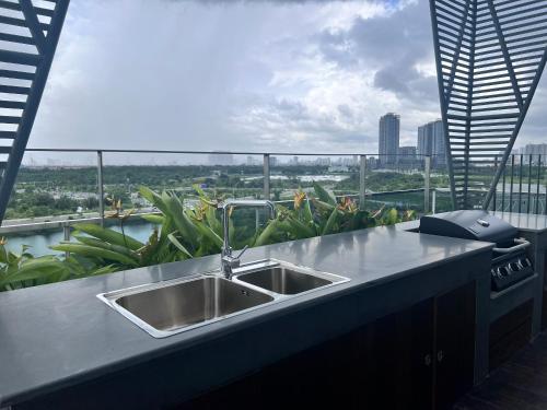 Imagen general del Hotel Saigon The Metropole - Residences Complex - By Svillage \