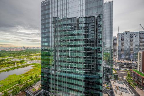 Imagen general del Hotel Saigon The Metropole - Residences Complex - By Svillage \