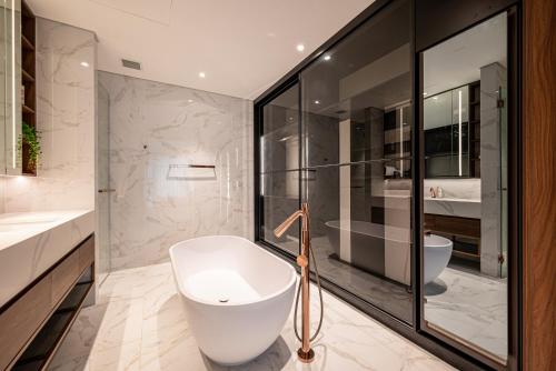 Imagen general del Hotel Saigon The Metropole - Residences Complex - By Svillage \