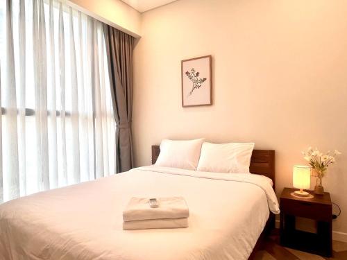 Imagen general del Hotel Saigon The Metropole - Residences Complex - By Svillage \