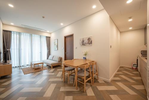 Imagen general del Hotel Saigon The Metropole - Residences Complex - By Svillage \