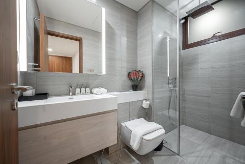 Imagen general del Hotel Saigon The Metropole - Residences Complex - By Svillage \