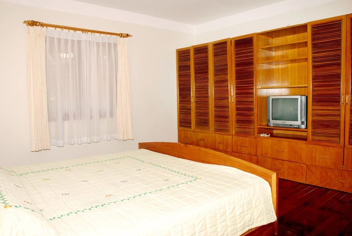 Imagen de la habitación del Hotel Saigon Village. Foto 6