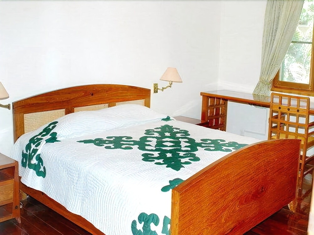 Imagen de la habitación del Hotel Saigon Village. Foto 9