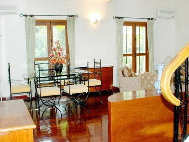 Imagen de la habitación del Hotel Saigon Village. Foto 13