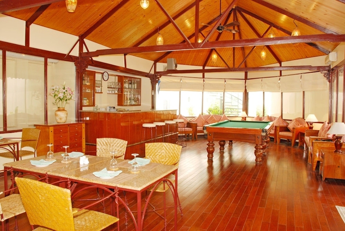 Imagen general del Hotel Saigon Village. Foto 4