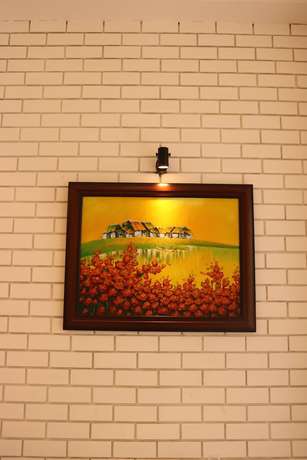 Imagen de los interiores del Hotel Saigoneer Hotel. Foto 14
