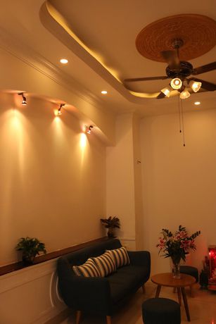 Imagen de los interiores del Hotel Saigoneer Hotel. Foto 15