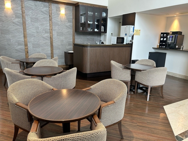 Imagen de los interiores del Hotel Saijo Urban. Foto 15