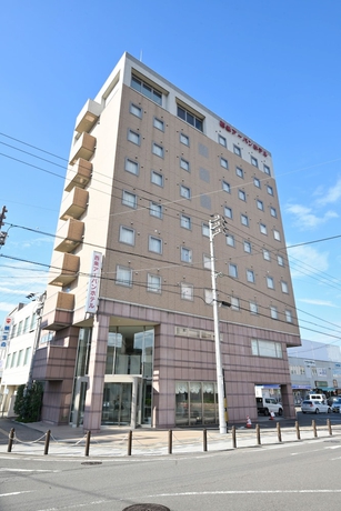 Imagen general del Hotel Saijo Urban. Foto 2