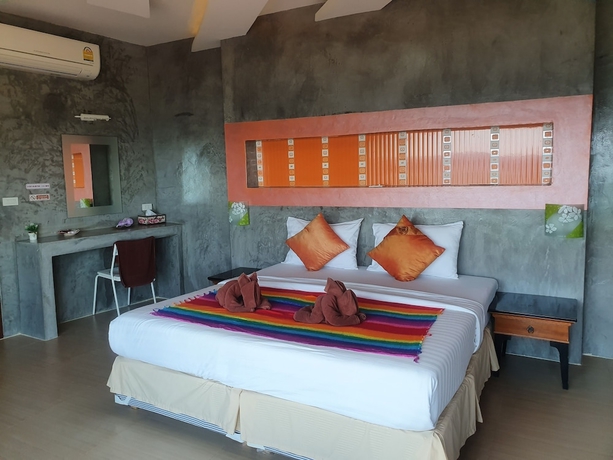 Imagen de la habitación del Hotel Saikaew Boutique Hotel. Foto 10