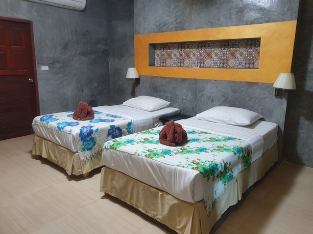 Imagen de la habitación del Hotel Saikaew Boutique Hotel. Foto 12