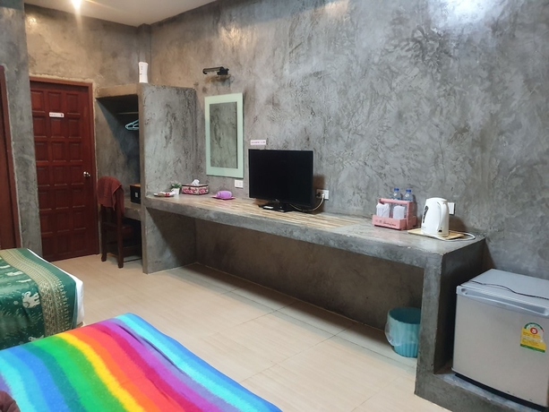 Imagen de la habitación del Hotel Saikaew Boutique Hotel. Foto 15