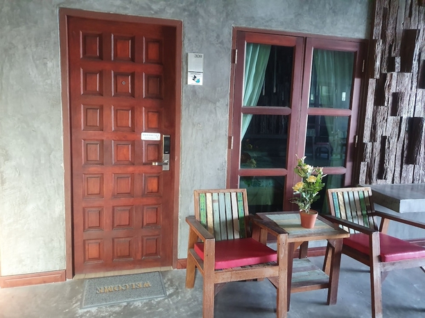 Imagen de la habitación del Hotel Saikaew Boutique Hotel. Foto 17