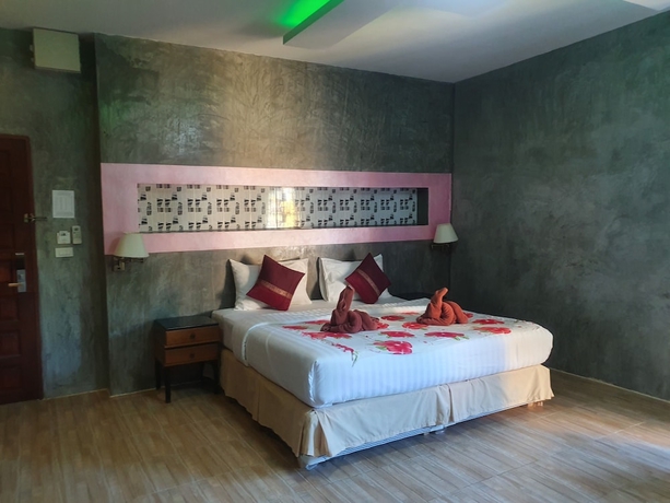 Imagen de la habitación del Hotel Saikaew Boutique Hotel. Foto 18