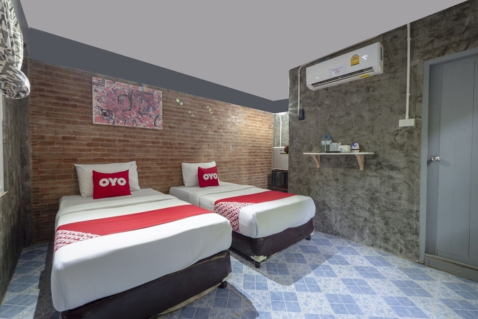 Imagen de la habitación del Hotel Saikaew Villa 65. Foto 2