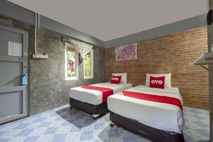 Imagen de la habitación del Hotel Saikaew Villa 65. Foto 3