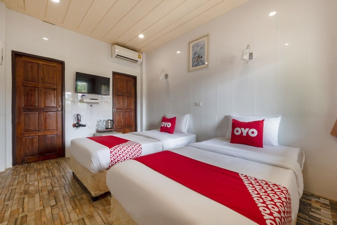 Imagen de la habitación del Hotel Saikaew Villa 65. Foto 4