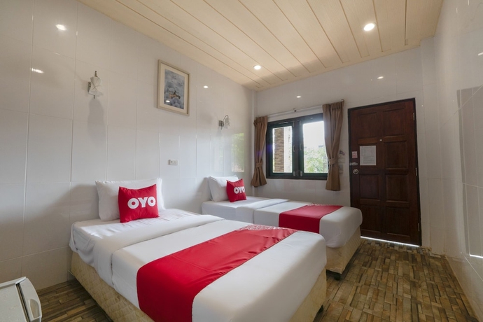 Imagen de la habitación del Hotel Saikaew Villa 65. Foto 5