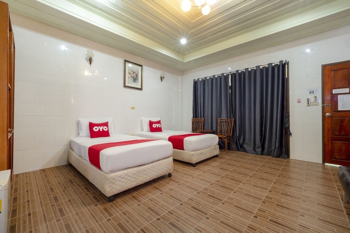 Imagen de la habitación del Hotel Saikaew Villa 65. Foto 6