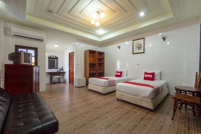 Imagen de la habitación del Hotel Saikaew Villa 65. Foto 7