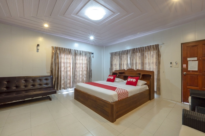 Imagen de la habitación del Hotel Saikaew Villa 65. Foto 8