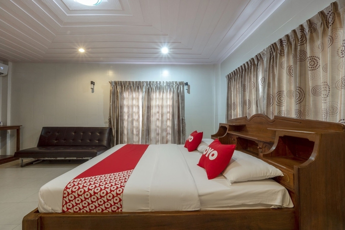 Imagen de la habitación del Hotel Saikaew Villa 65. Foto 9