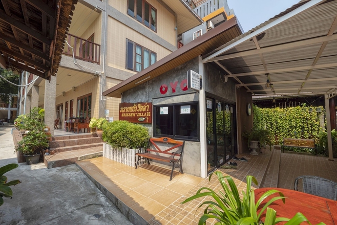 Imagen de los interiores del Hotel Saikaew Villa 65. Foto 17