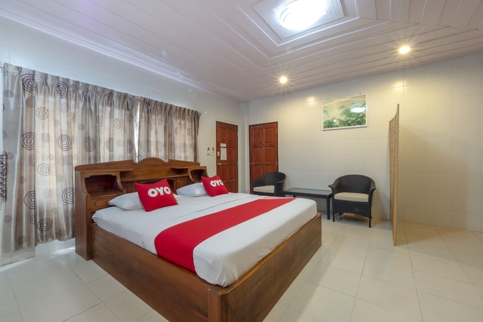 Imagen de la habitación del Hotel Saikaew Villa 65. Foto 12