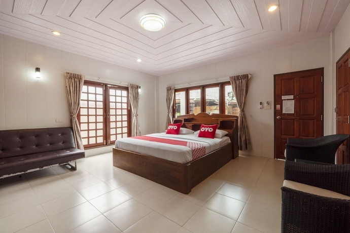 Imagen de la habitación del Hotel Saikaew Villa 65. Foto 13