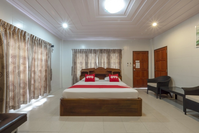 Imagen de la habitación del Hotel Saikaew Villa 65. Foto 14