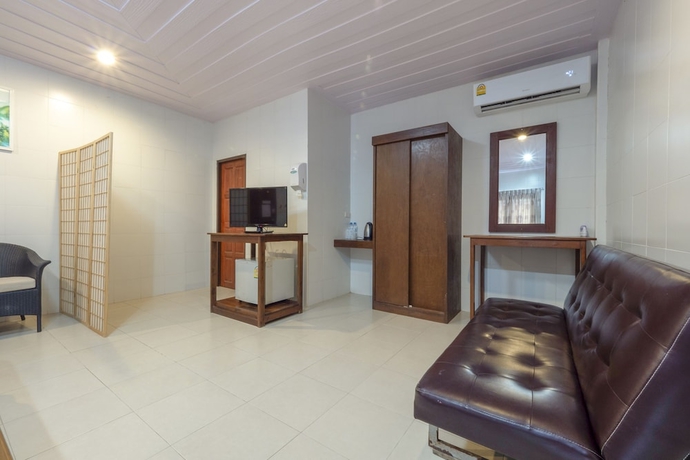 Imagen de la habitación del Hotel Saikaew Villa 65. Foto 15