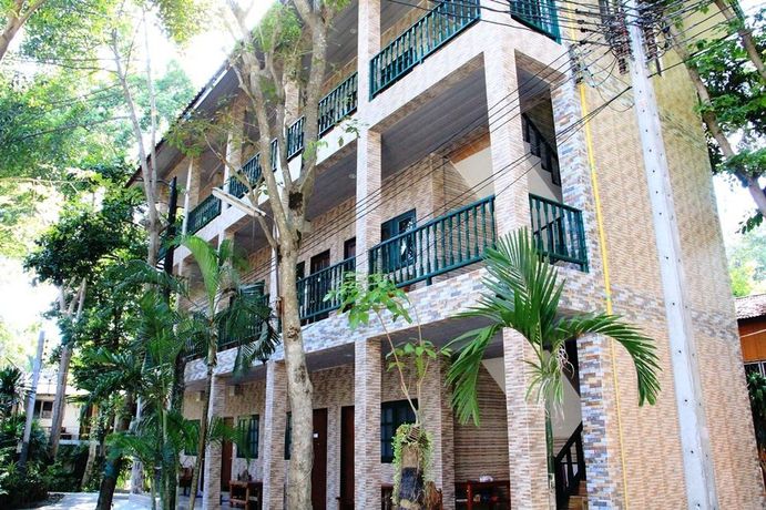 Imagen de la habitación del Hotel Saikaew Villa. Foto 2