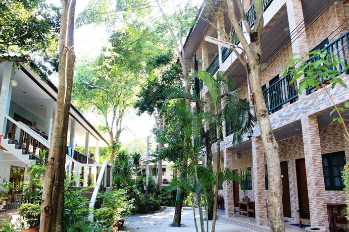 Imagen de la habitación del Hotel Saikaew Villa. Foto 3