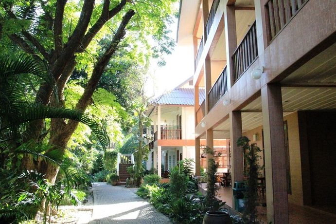 Imagen de la habitación del Hotel Saikaew Villa. Foto 4