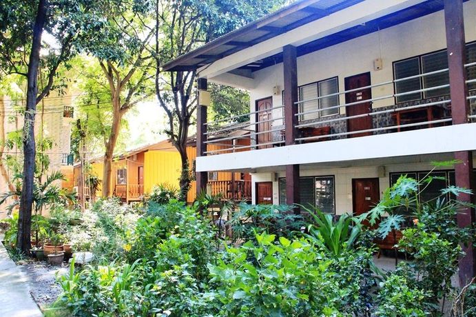 Imagen de la habitación del Hotel Saikaew Villa. Foto 6