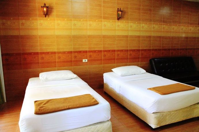 Imagen de los exteriores del Hotel Saikaew Villa. Foto 15