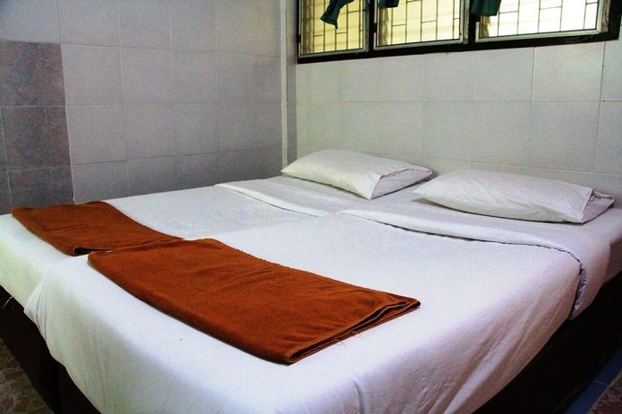 Imagen de la habitación del Hotel Saikaew Villa. Foto 8