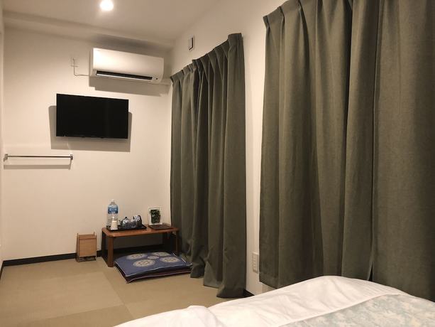 Imagen de la habitación del Hotel Saikoukan. Foto 6
