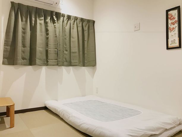 Imagen de la habitación del Hotel Saikoukan. Foto 9