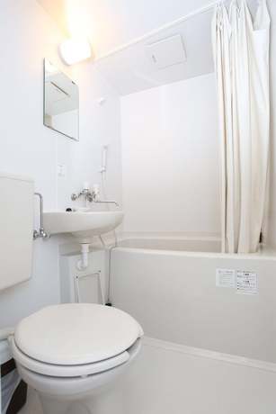 Imagen de la habitación del Hotel Saikoukan. Foto 12