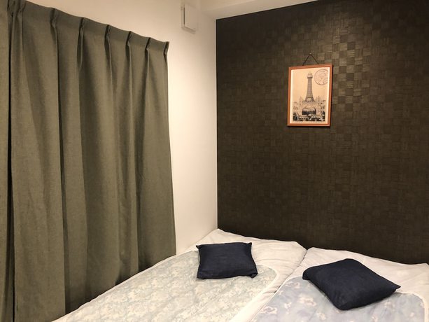 Imagen de la habitación del Hotel Saikoukan. Foto 13